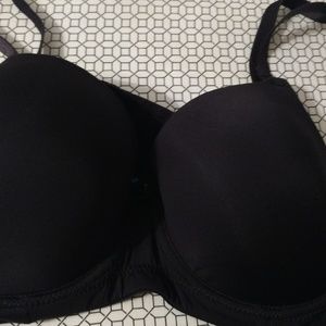 Hot Milk Nursing Bra - Worn Once